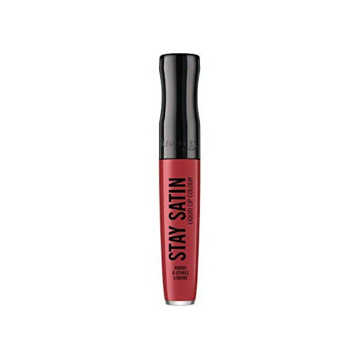 Læbestift Rimmel London 5 5 Ml 730 Zeek
