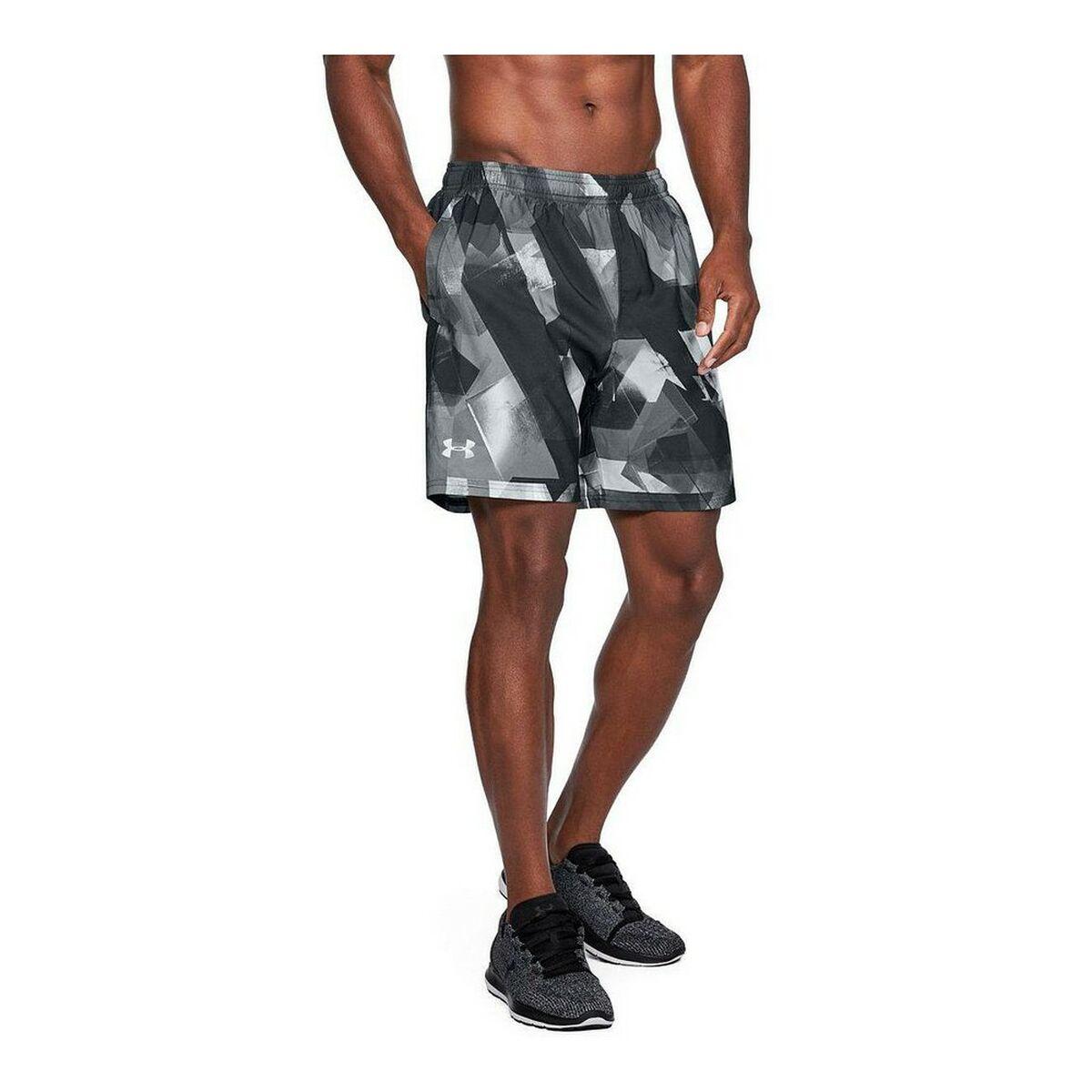 Sport Shorts Til Mænd Under Armour 1300057 016 Multifarvet
