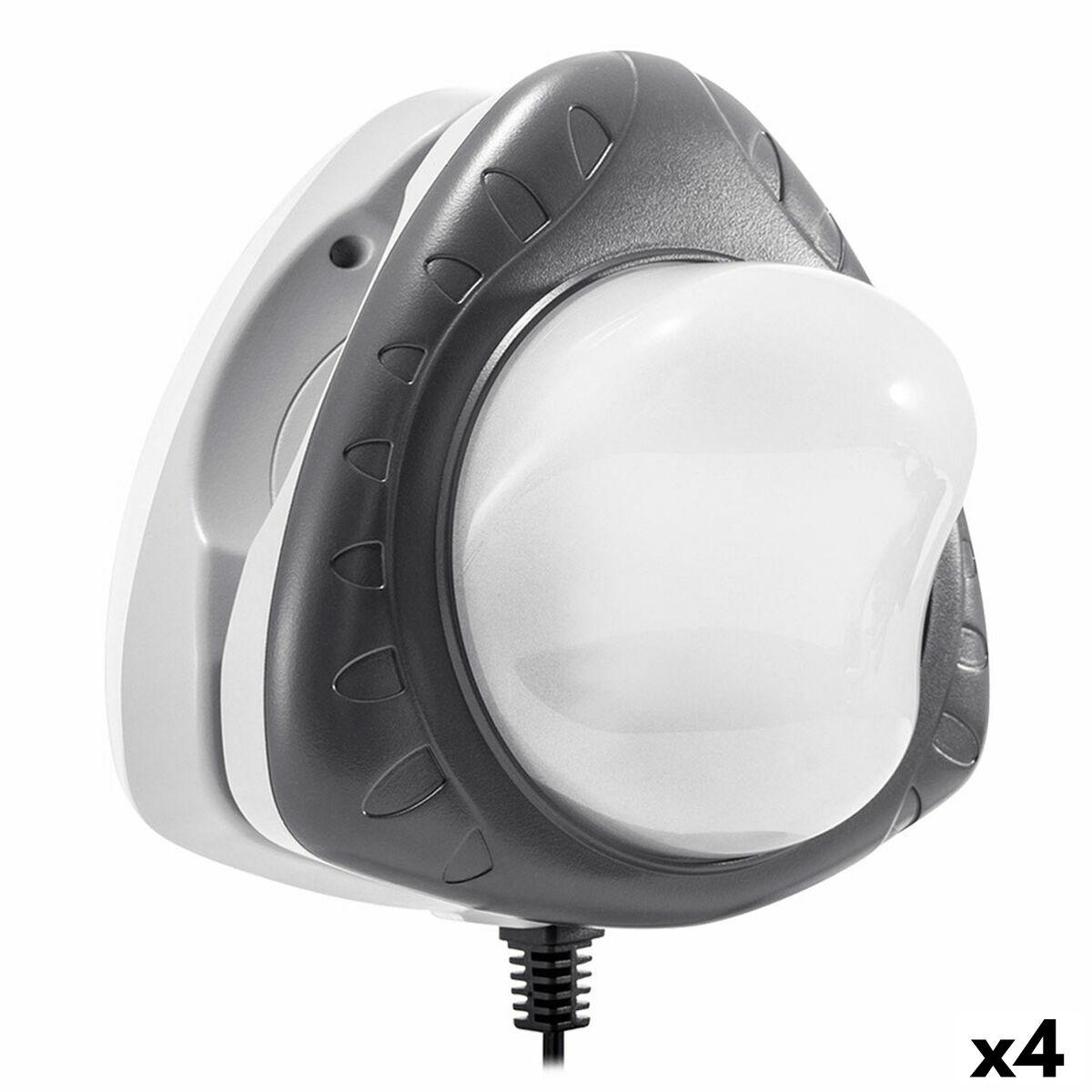 LED Lys Intex (4 enheder)
