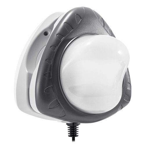 LED Lys Intex (4 enheder)