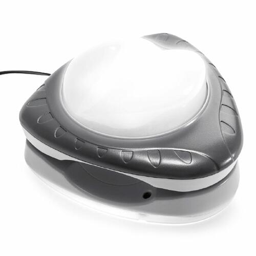 LED Lys Intex (4 enheder)