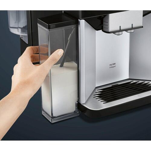 Superautomatisk kaffemaskine Siemens AG TQ503R01 Stål 1500 W 15 bar 1,7 L