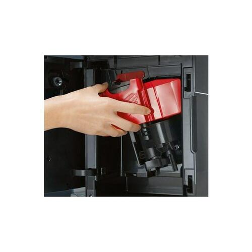 Superautomatisk kaffemaskine Siemens AG TQ503R01 Stål 1500 W 15 bar 1,7 L