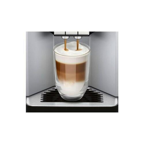 Superautomatisk kaffemaskine Siemens AG TQ503R01 Stål 1500 W 15 bar 1,7 L