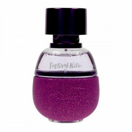 Dameparfume Festival Nite for Her Hollister EDP EDP - 30 ml