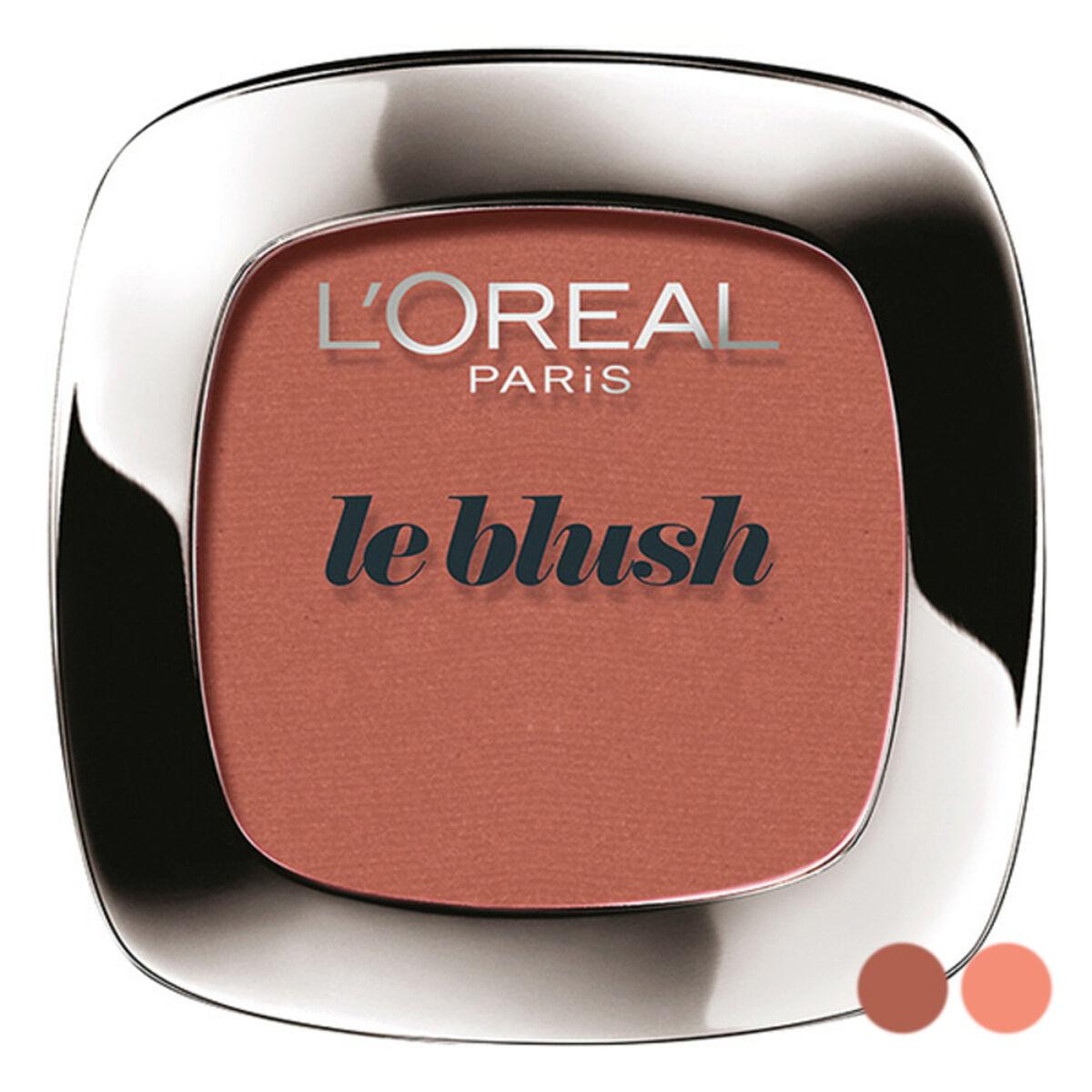 Rouge True Match L'Oreal Make Up 90 Rose Eclat/ Lumi