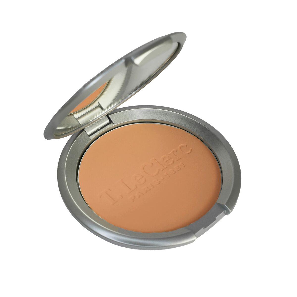 Kompakte Pulvere Leclerc Bronze Nº