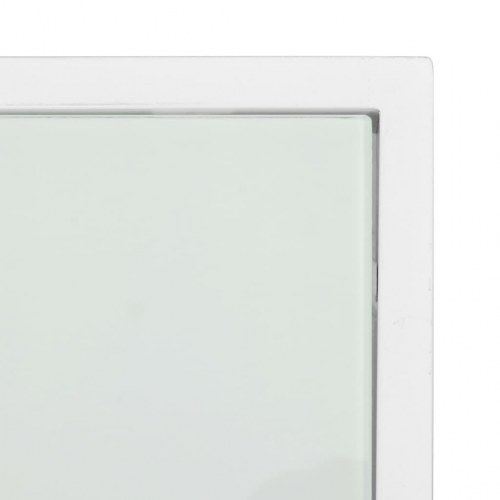 Haveloungesæt 5 dele textilene aluminium sort