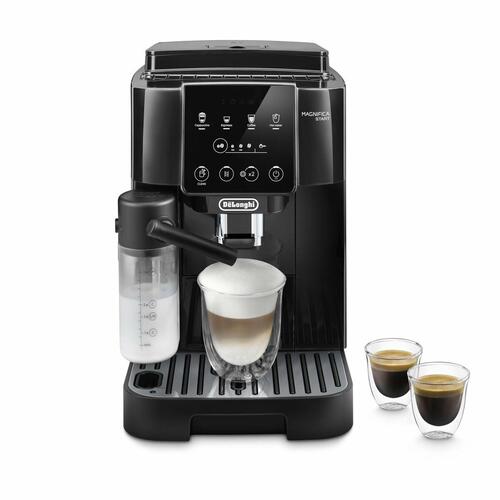 Superautomatisk kaffemaskine DeLonghi ECAM 220.60.B 1400 W 15 bar