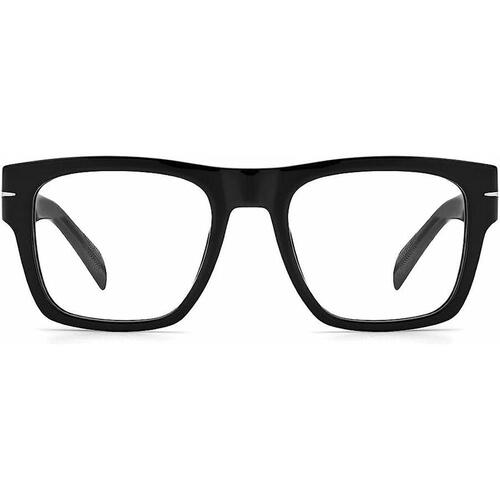 Brillestel David Beckham DB 7020_BOLD