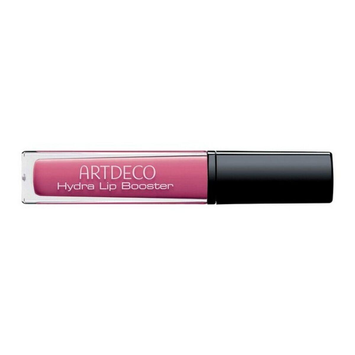 Lipgloss Artdeco Hydra Lip Booster 55 Translucent Hot Pink 6 Ml