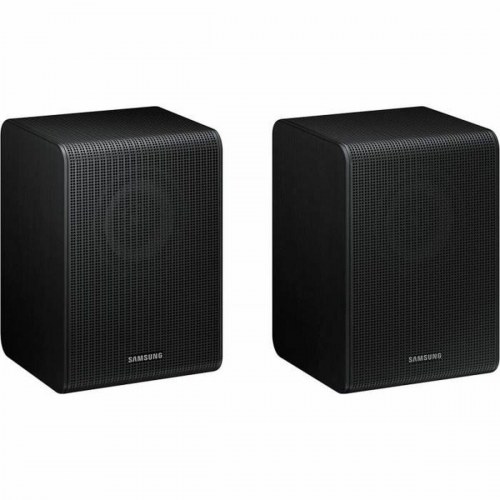 Samsung SWA-9200S/ZF trådløse baghøjttalere - Sort (sæt med 2)