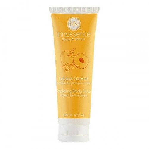 Bodyscrub Innossence Innopure - eksfolierende gel 250 ml