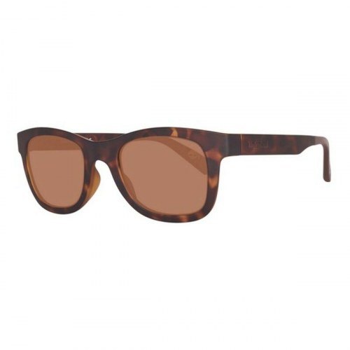 Timberland TB9080-5052H solbriller til mænd - brun, Ø 50 mm
