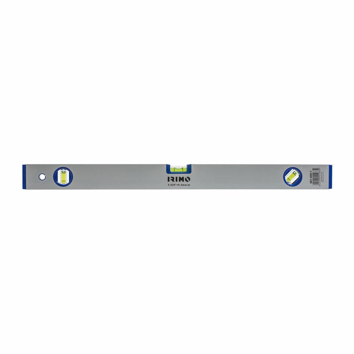 Bobbelniveau Irimo Magnetisk 60 Cm