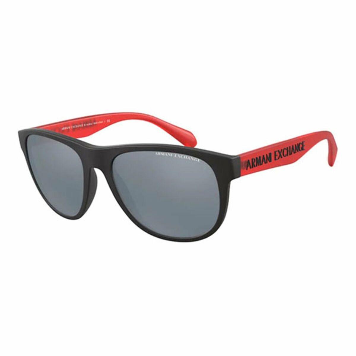 Solbriller Til Kvinder Armani Exchange Ax4096sf 80786g