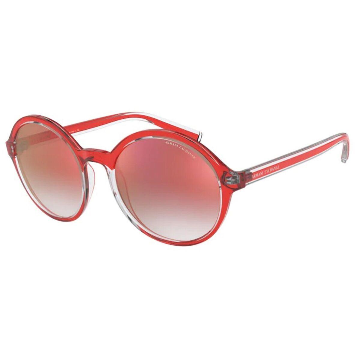 Solbriller Til Kvinder Armani Exchange Ax4101sf 8322v0