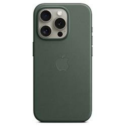 Mobilcover Apple MT4U3ZM/A Grøn iPhone 15 Pro