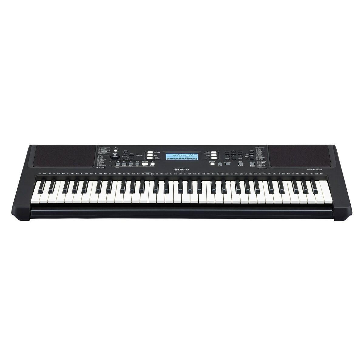 Tastatur YAMAHA PSR-E373
