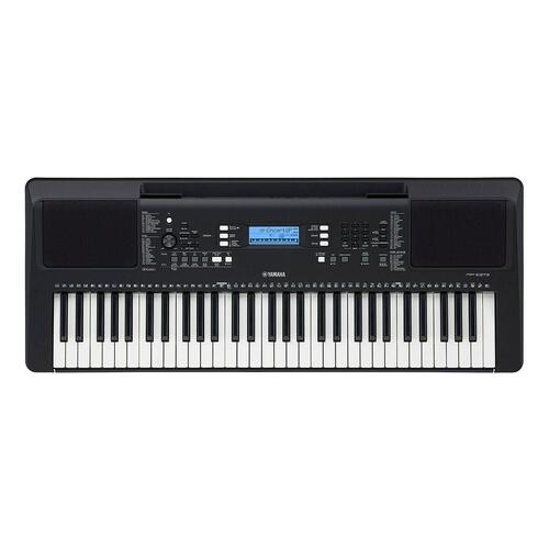 Tastatur YAMAHA PSR-E373