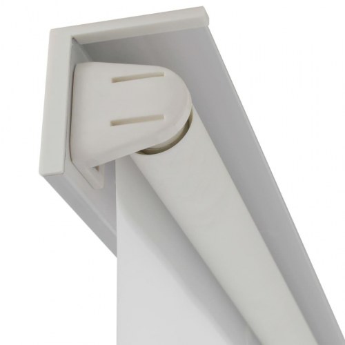 Rullegardin til badeværelse 100x240 cm søstjerner