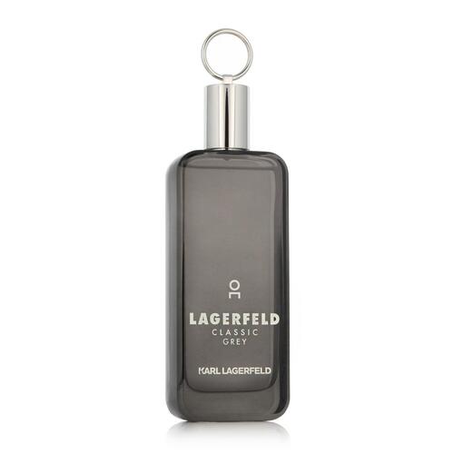Herreparfume Karl Lagerfeld EDT Lagerfeld Classic Grey 100 ml