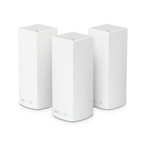Adgangspunkt Linksys WHW0303