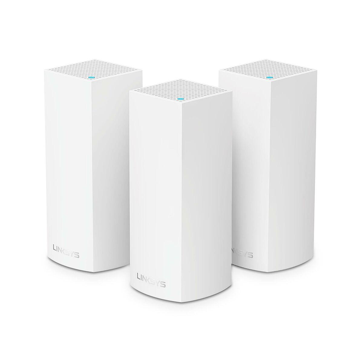 Adgangspunkt Linksys WHW0303