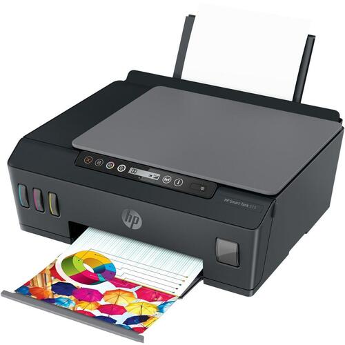 Multifunktionsprinter HP Smart Tank 515