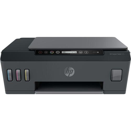 Multifunktionsprinter HP Smart Tank 515