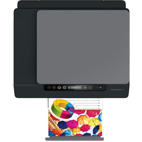 Multifunktionsprinter HP Smart Tank 515