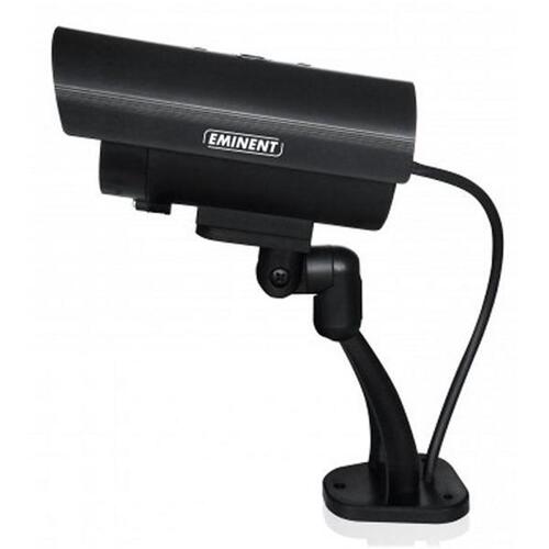 Videokamera til overvågning Eminent EM6150 DUMMY LED