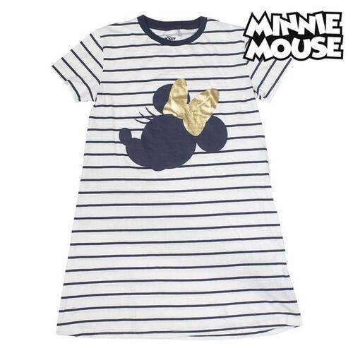 Kjole Minnie Mouse 8 år