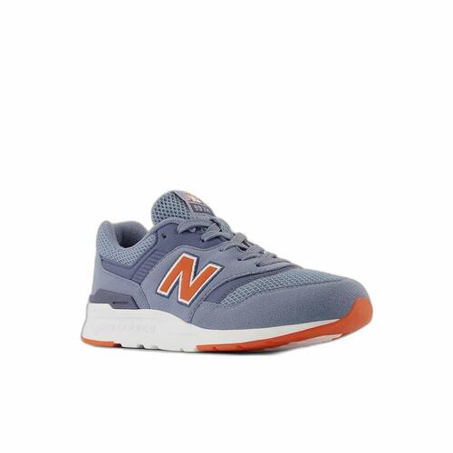 Sportssko til børn New Balance Balance 997H Multifarvet 36