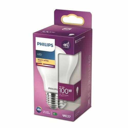 LED-lampe Philips 100 W E27