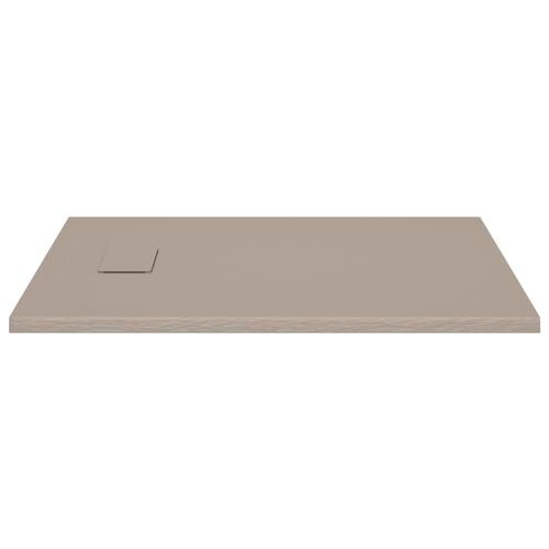 Brusekar SMC 100x80 cm sort
