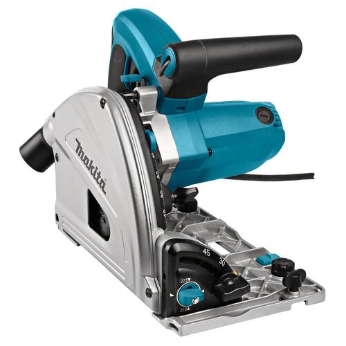 Rundsav Makita SP6000J 1300 W 750 W 240 V 165 mm Ø 16,5 cm