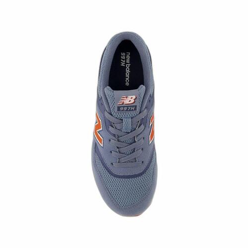 Sportssko til børn New Balance Balance 997H Multifarvet 40