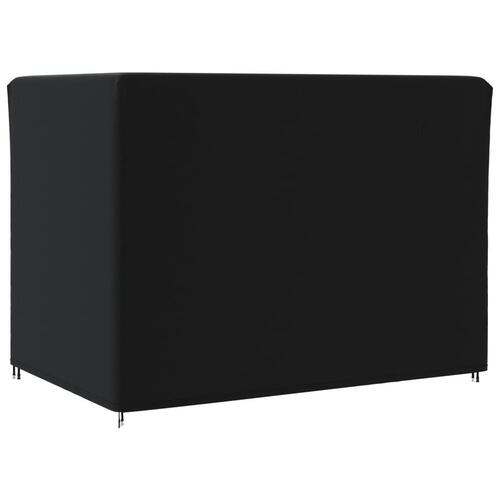 Overtræk til havemøbler 2 stk. 220x150x150 cm oxfordstof