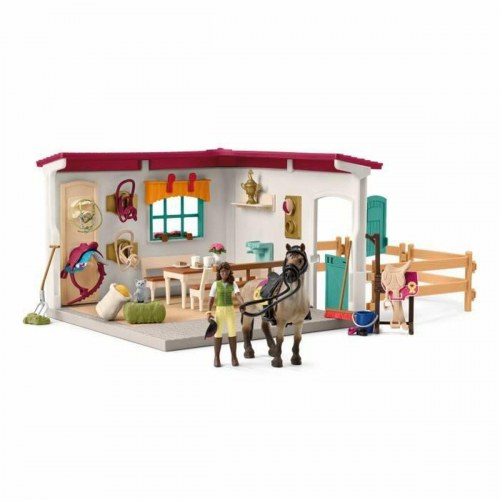 Legetøjssæt hest - Schleich 42591, multifarvet