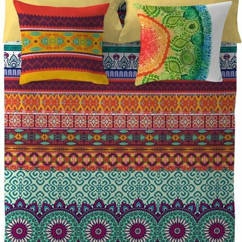 Nordisk cover Costura Bogona UK king size seng (240 x 220 cm)