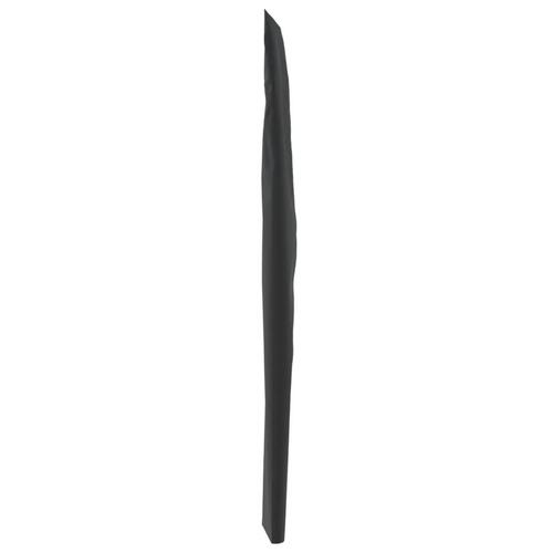Parasolovertræk 2 stk. 265x50/70/40 cm 420D oxfordstof