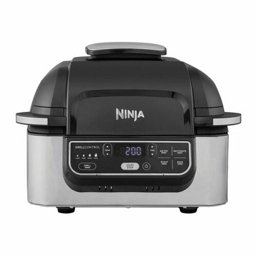 Airfryer NINJA AG301 Sort 6 L