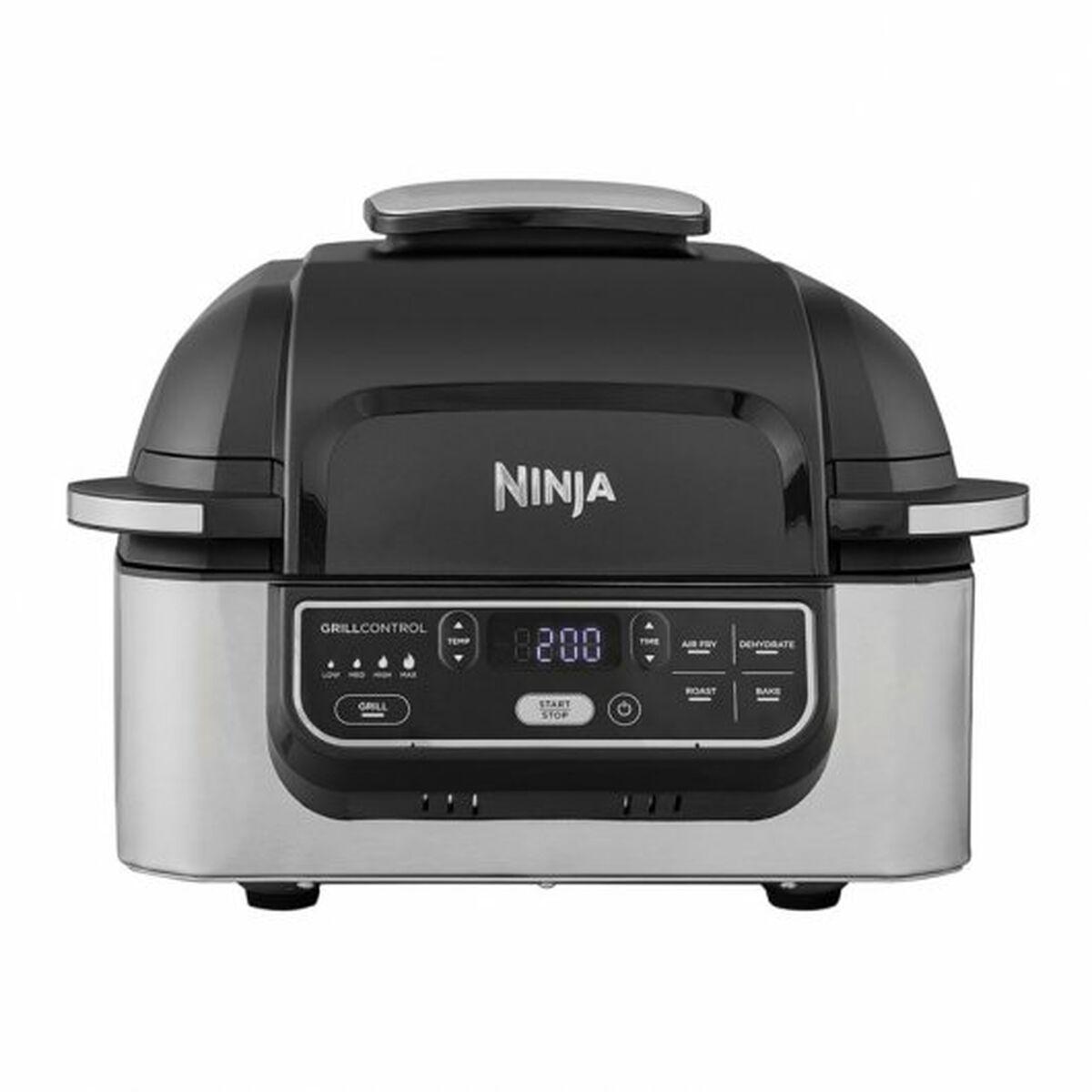 Airfryer NINJA AG301 Sort 6 L