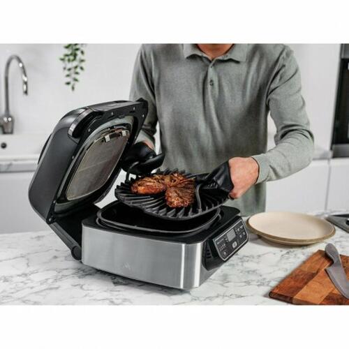Airfryer NINJA AG301 Sort 6 L