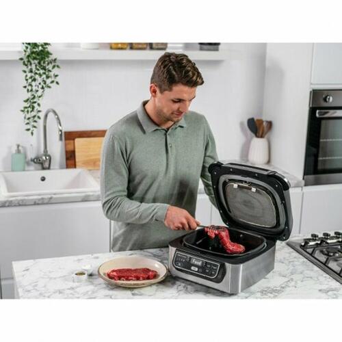 Airfryer NINJA AG301 Sort 6 L