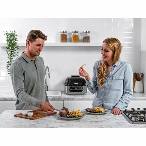 Airfryer NINJA AG301 Sort 6 L