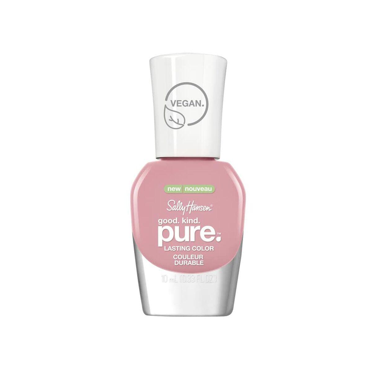 Neglelak Sally Hansen Good.kind.pure 210 Pinky Clay 10 Ml
