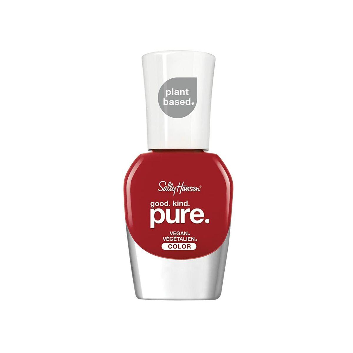 Neglelak Sally Hansen Good.kind.pure 310 Pomegranate Punch 10 Ml