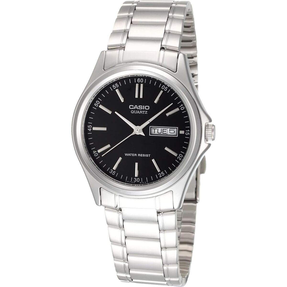 Dameur Casio Vintage Lady Steel